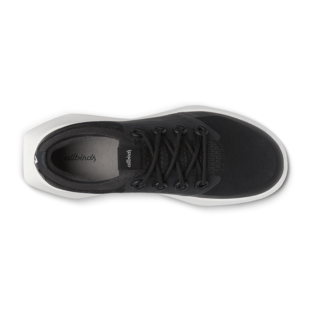 Men's Golf Dashers - Natural Black (Blizzard Sole)