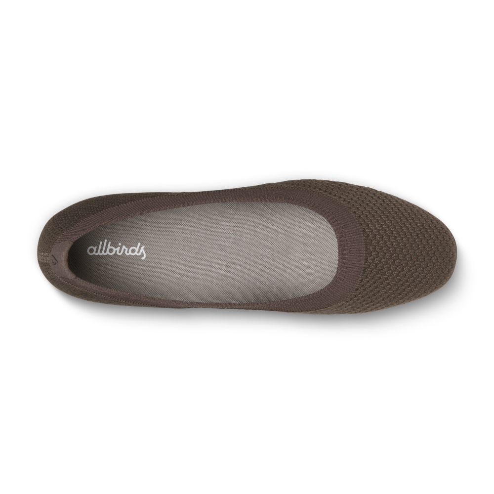Women's Tree Breezer - Rustic Brown