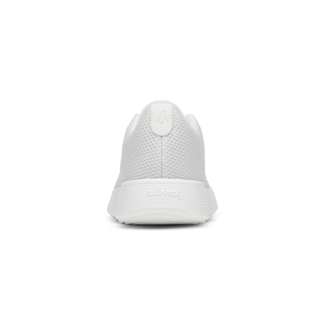 Women's Tree Runner NZ - Blizzard (Blizzard Sole)
