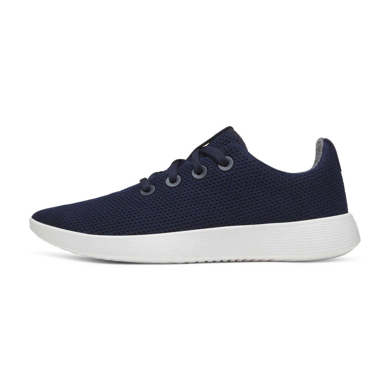 Men's Tree Runner NZ - Dark Navy (Blizzard Sole)