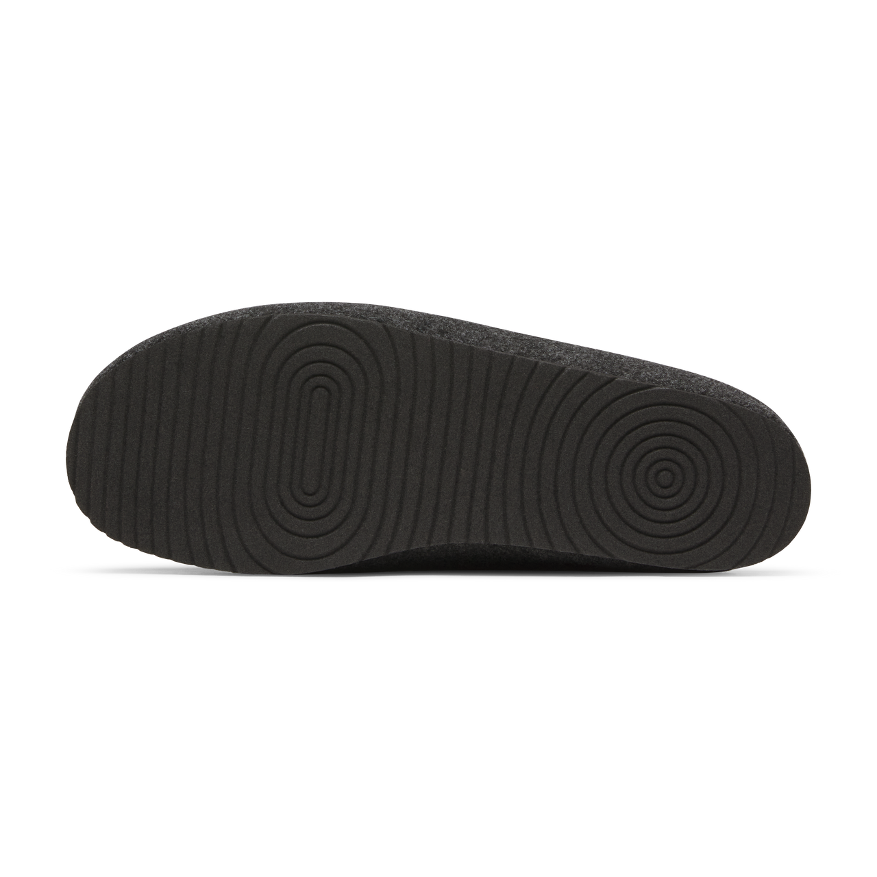 Allbirds Wool Slipper - Natural Black