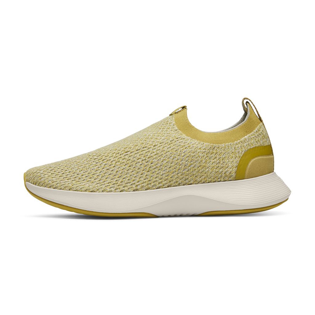 Men's Dasher NZ Relay - Ochre (Weathered White Sole)
