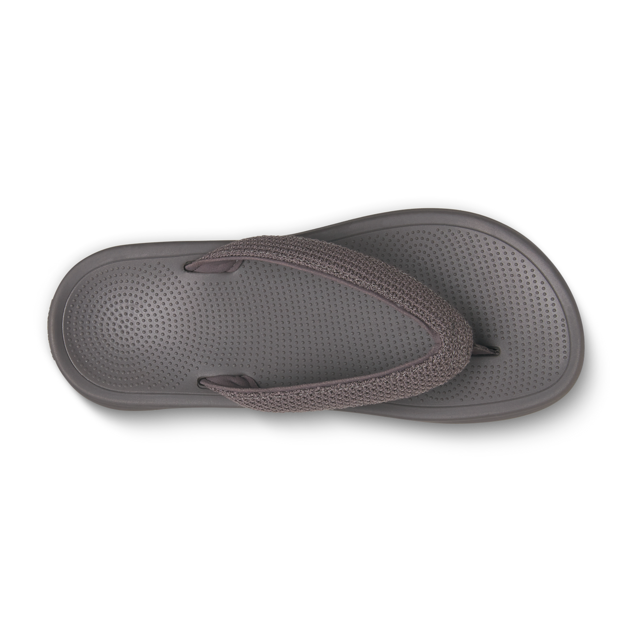 Men's Allbirds Flip Flop - Anthracite