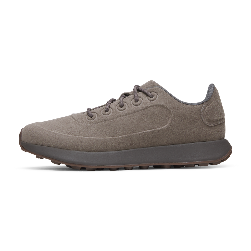 Men's Varsity Terralux™ - Anthracite (Dark Anthracite Sole)
