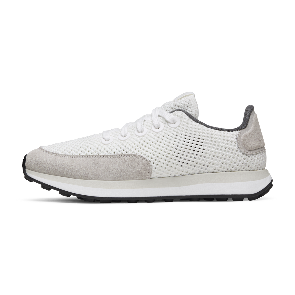 Men's Varsity Airy - Blizzard (Blizzard Sole)