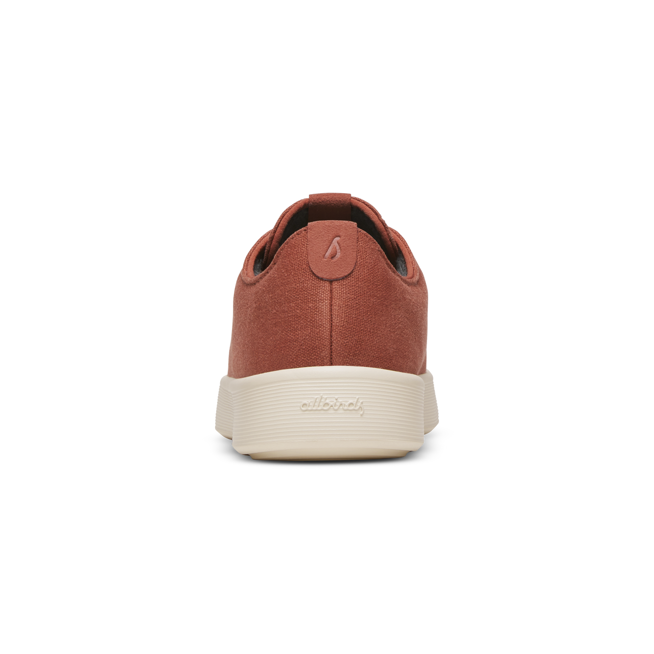 Women's Canvas Cruiser - Adventurous Auburn (Warm White Sole)