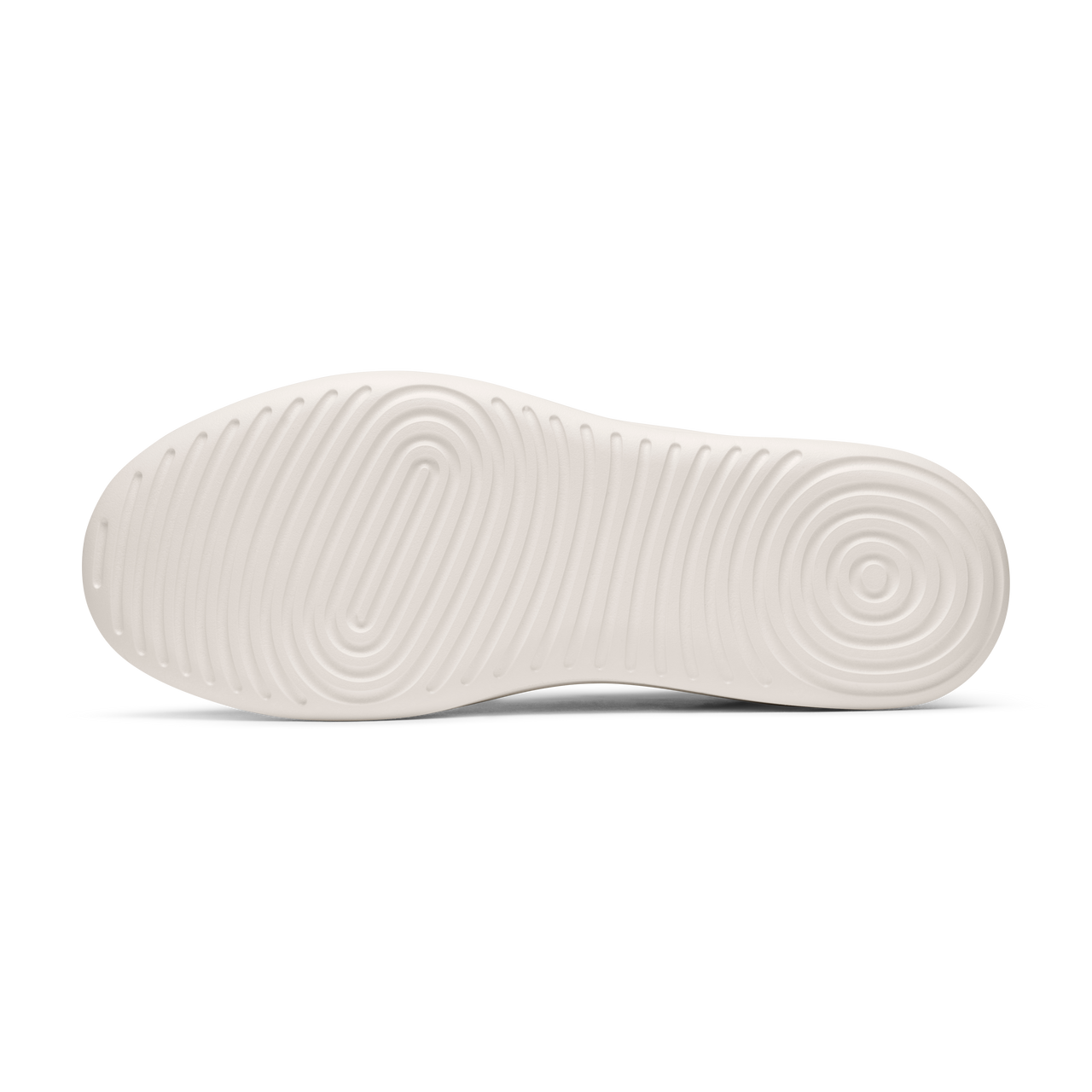Men's Canvas Cruiser - Resilient Olive (Natural White Sole)
