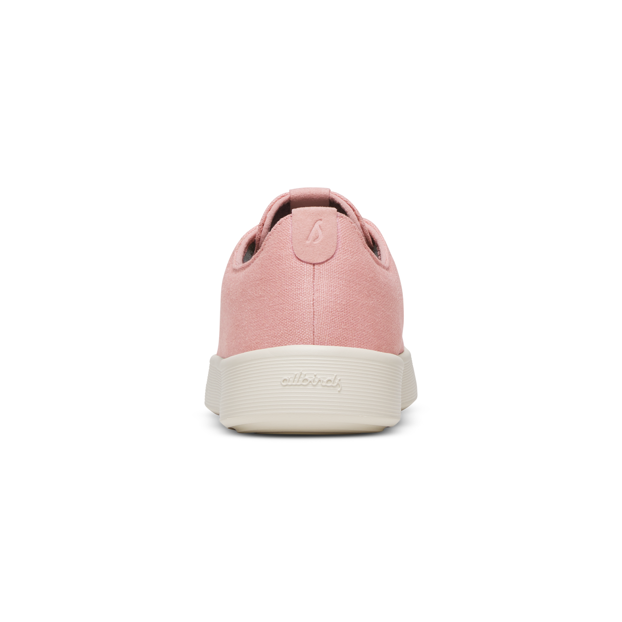 Women's Canvas Cruiser - Positive Pink (Warm White Sole)