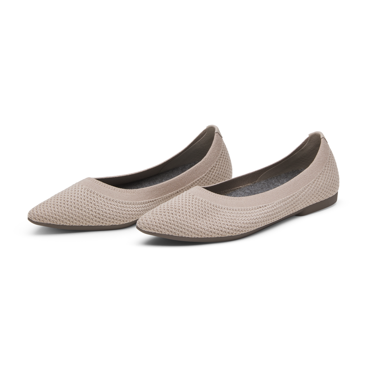 Women's Breezer Point - Mushroom (Dark Cocoa Sole)
