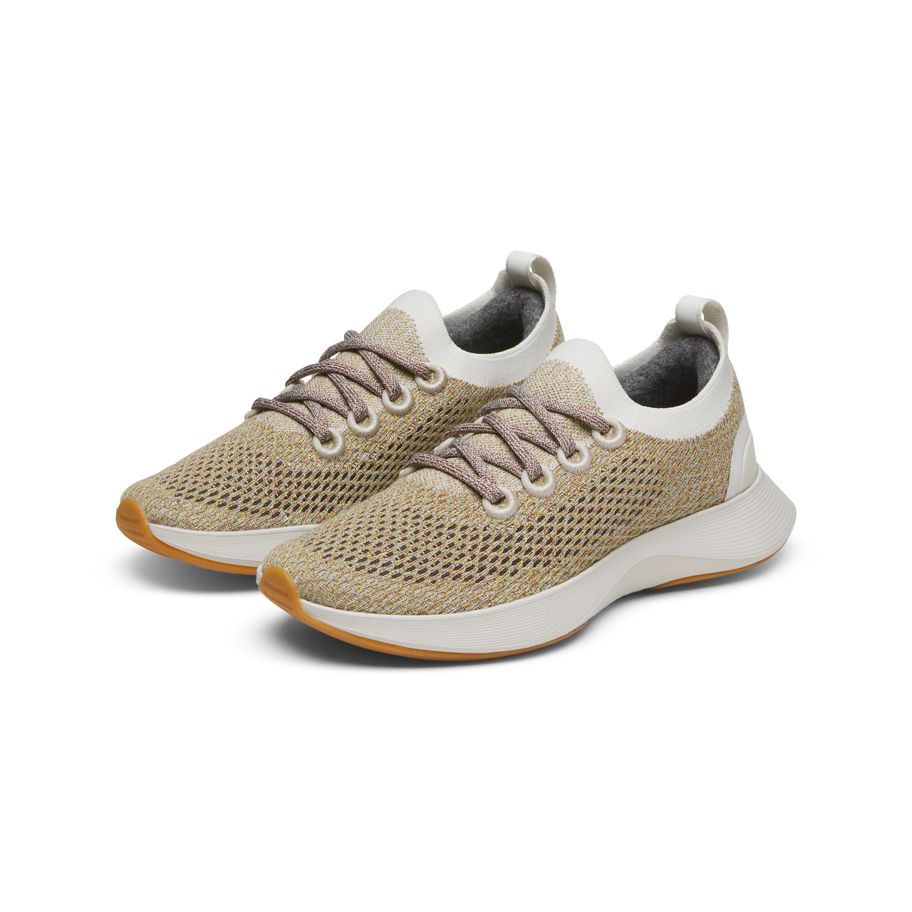Men's Dasher NZ - Multi (Parchment Sole)