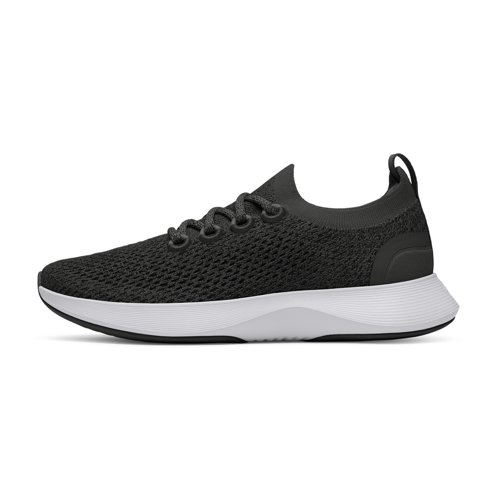 Women's Dasher NZ - Natural Black (Blizzard Sole)