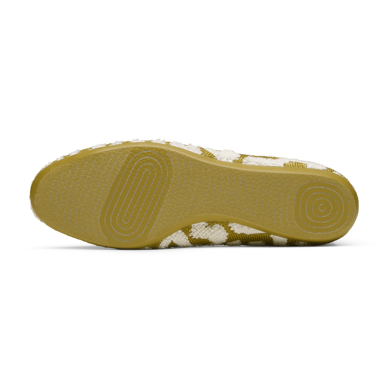 Women's Breezer Terry - Ochre/Warm White (Ochre Sole)