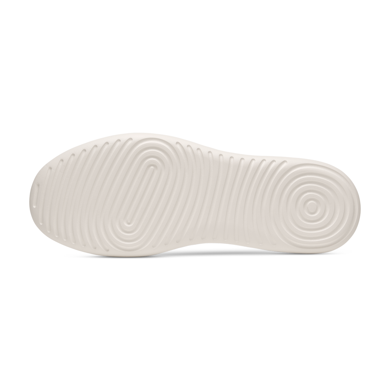 Men's Canvas Cruiser - Radiant Gold (Natural White Sole)