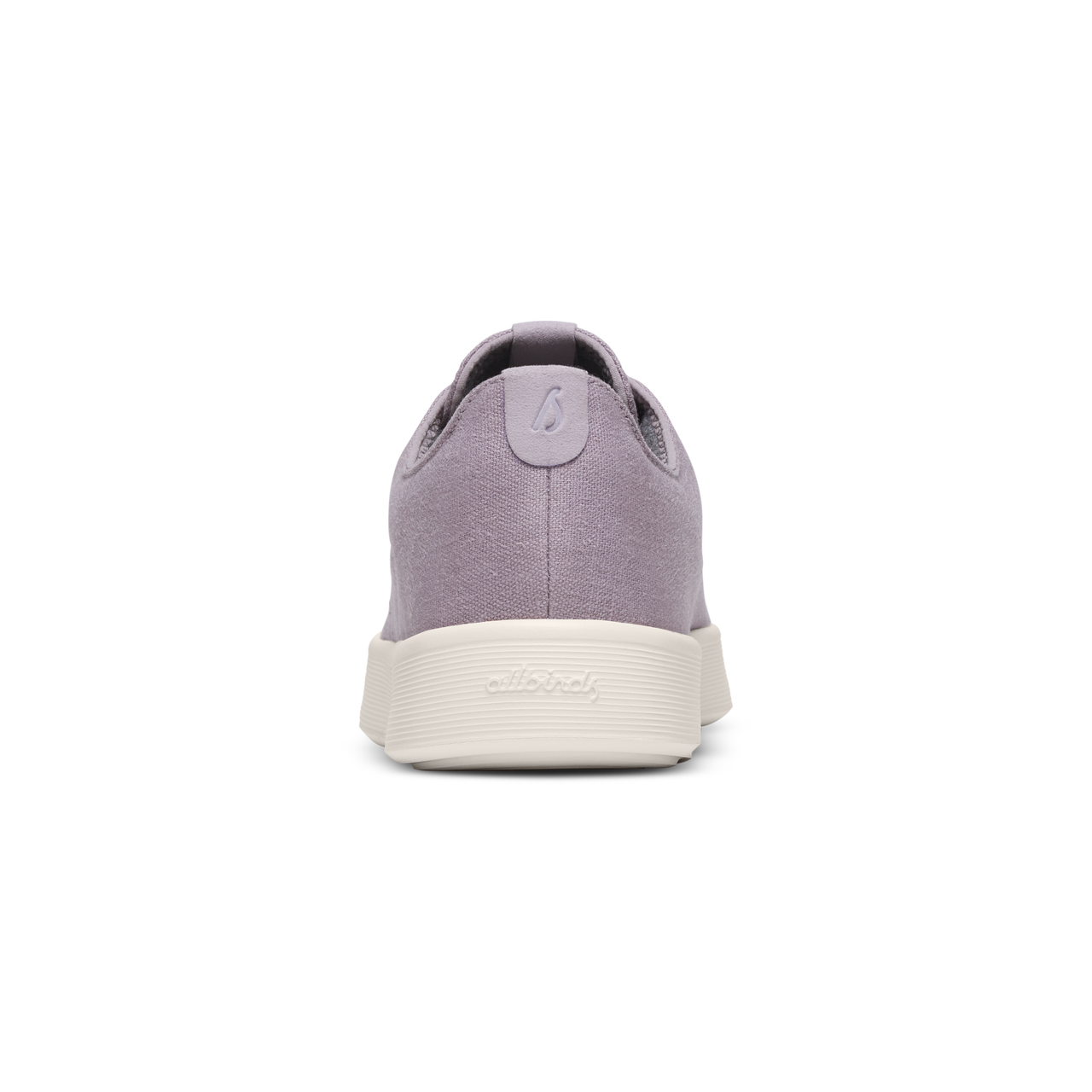 Women's Canvas Cruiser - Visionary Lilac (Natural White Sole)