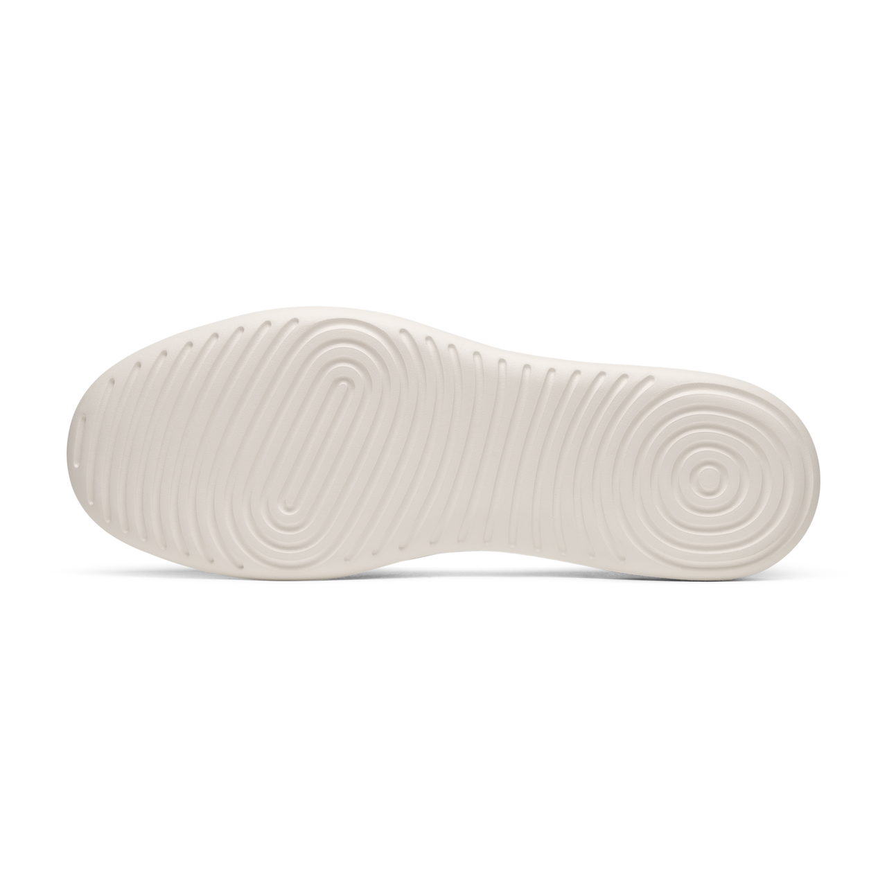 Women's Canvas Cruiser - Visionary Lilac (Natural White Sole)