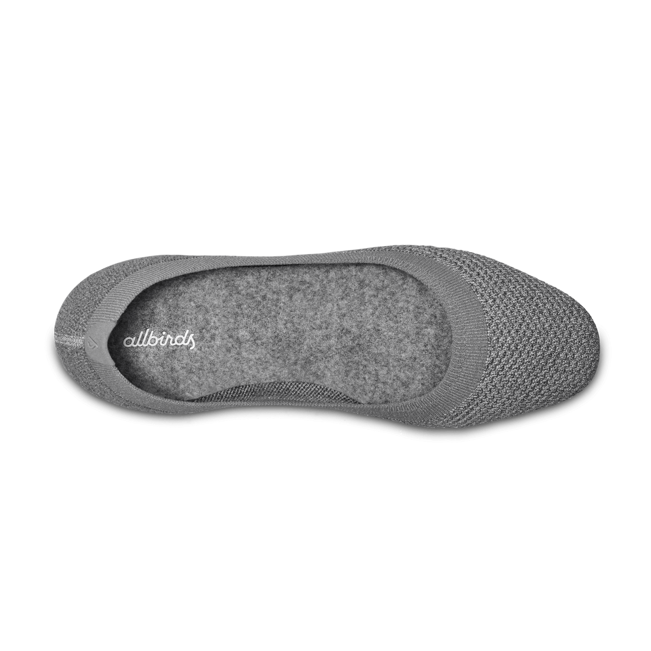 Women's Tree Breezer - Mist (Dark Grey Sole)