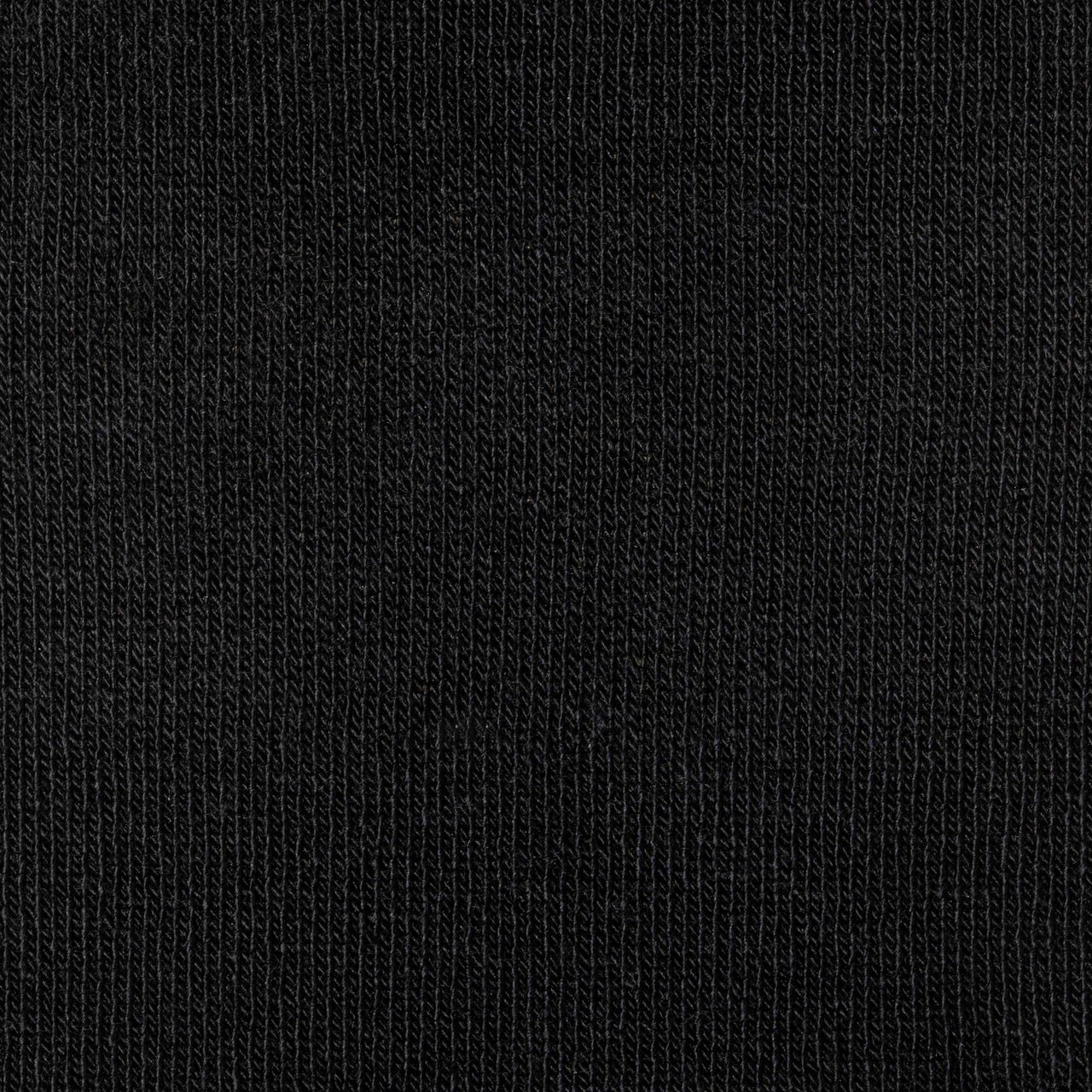 Anytime Ankle Sock - Natural Black